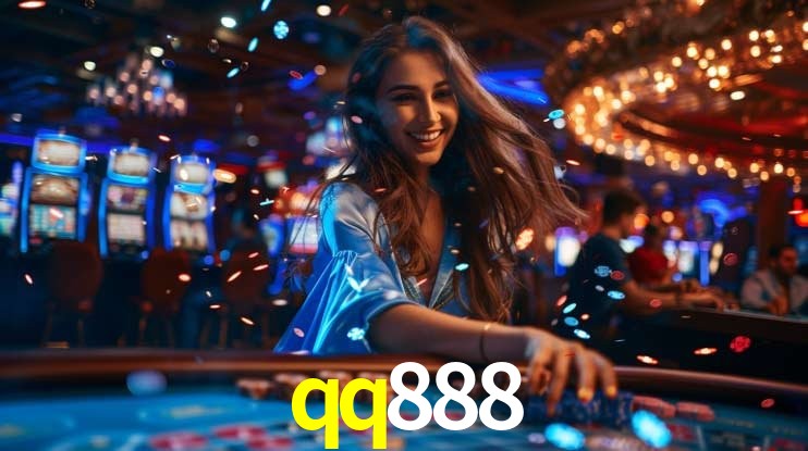 Experiência VIP qq888