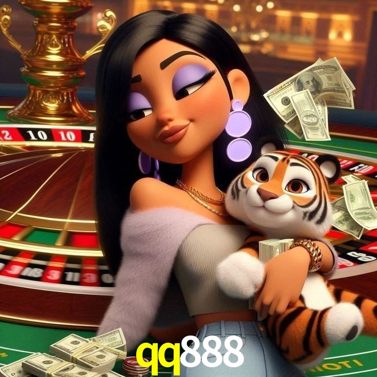 Welcome Bonus qq888