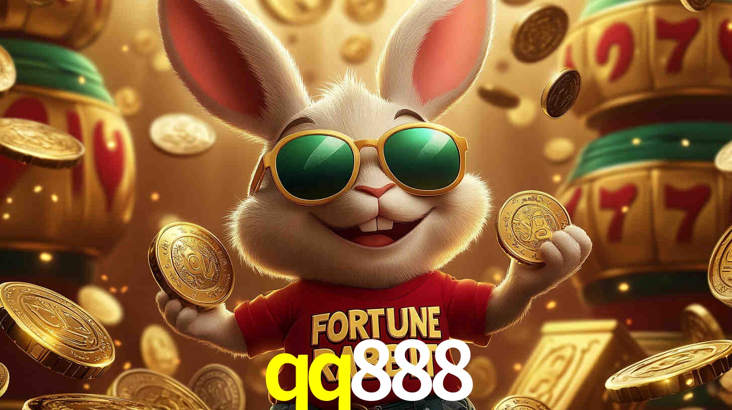 qq888: Seu Cassino Premiado com Pagamentos Rápidos
