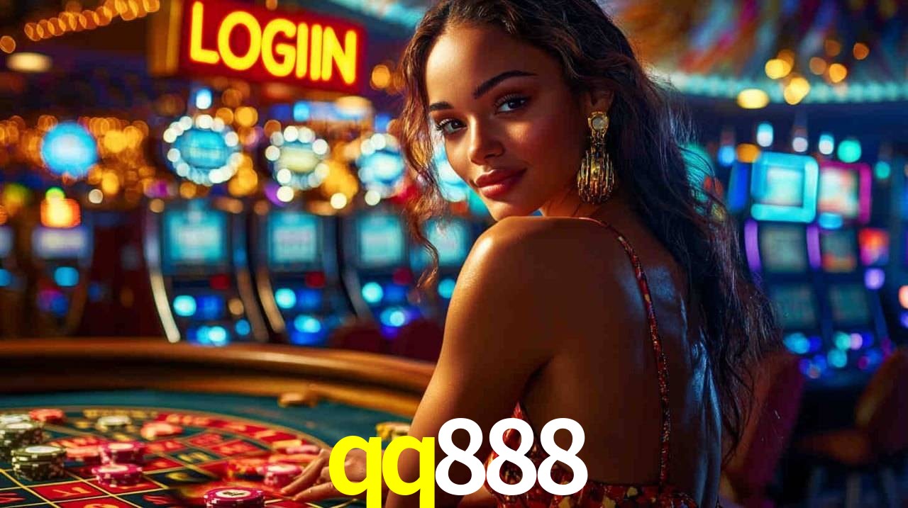 Experiência VIP qq888