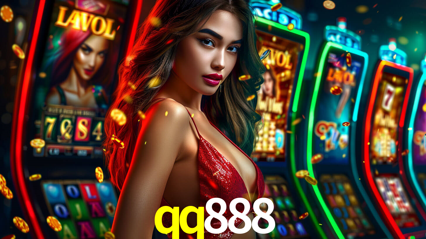 QQ888
