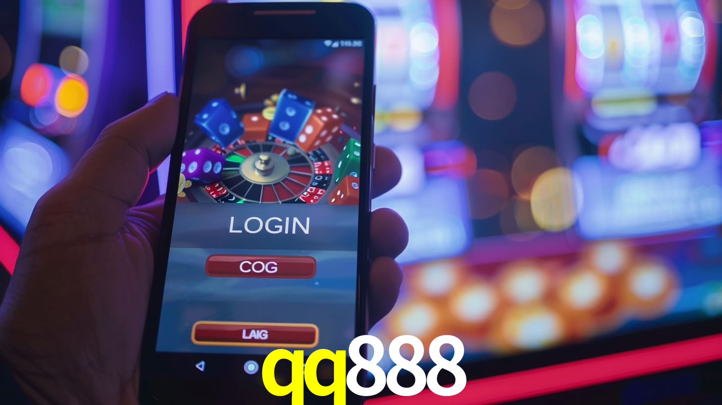 QQ888
