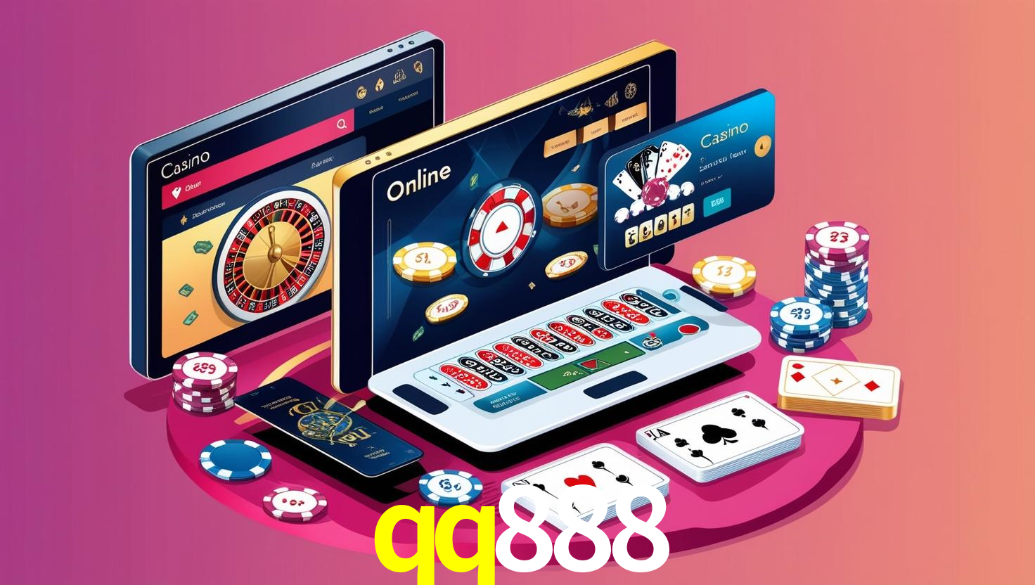 QQ888