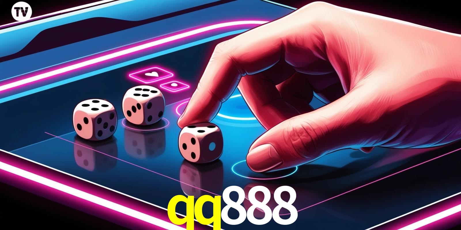 QQ888