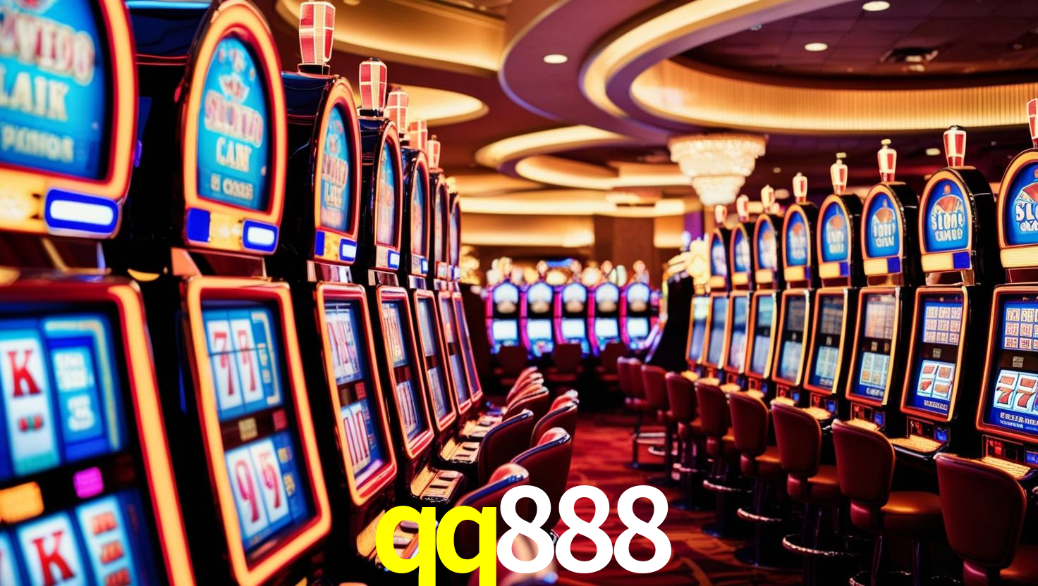 QQ888