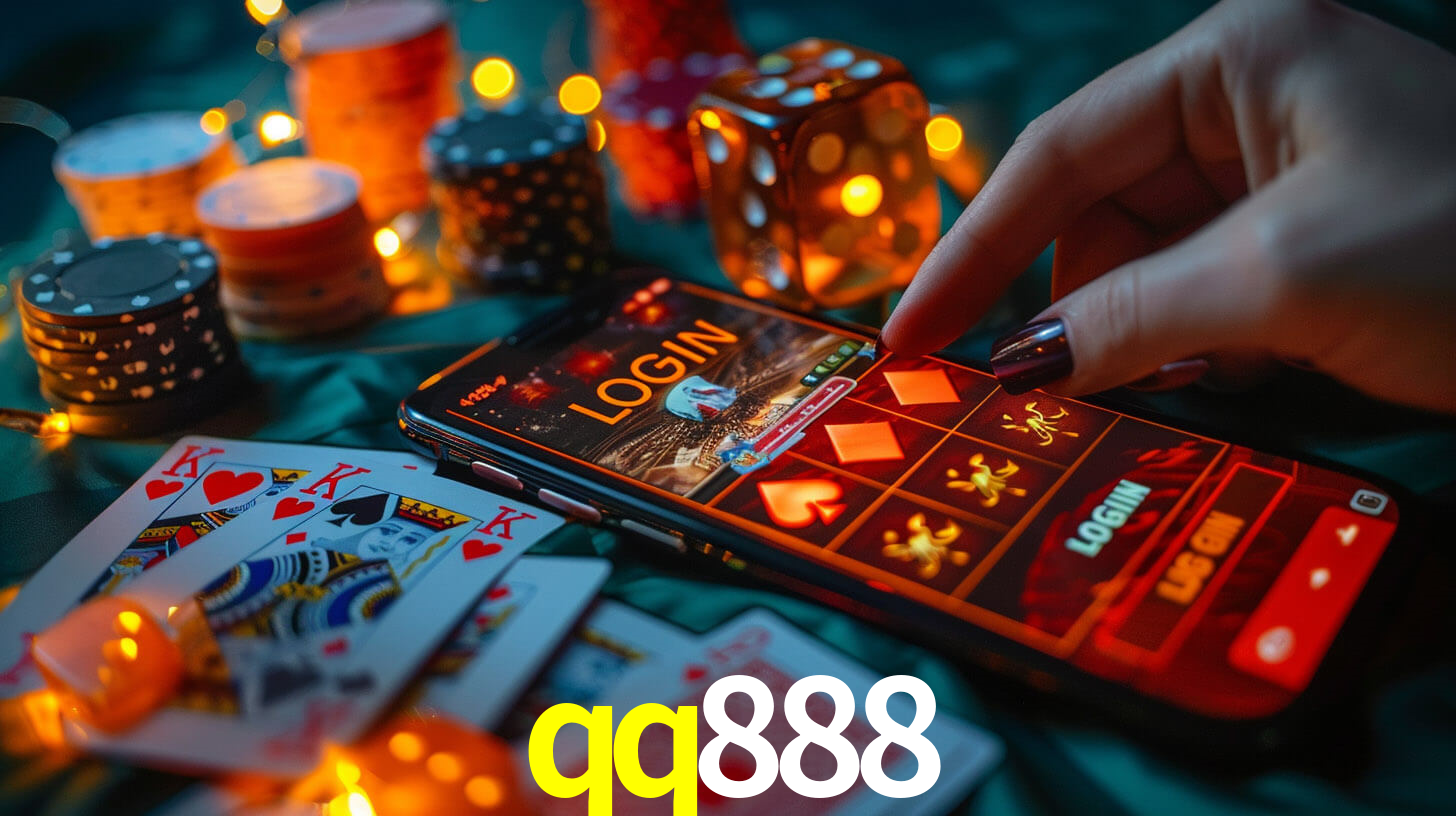 QQ888