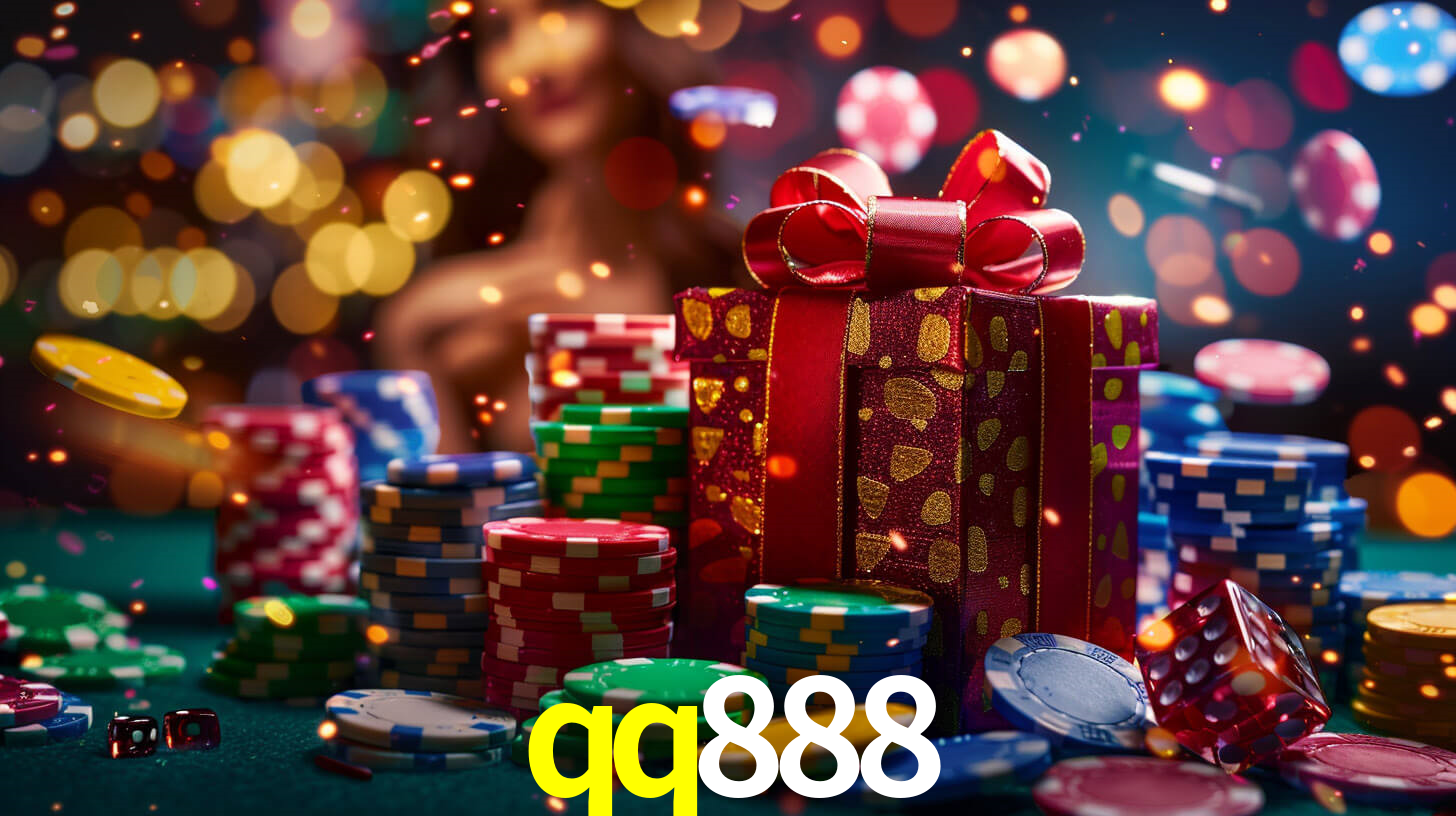 QQ888