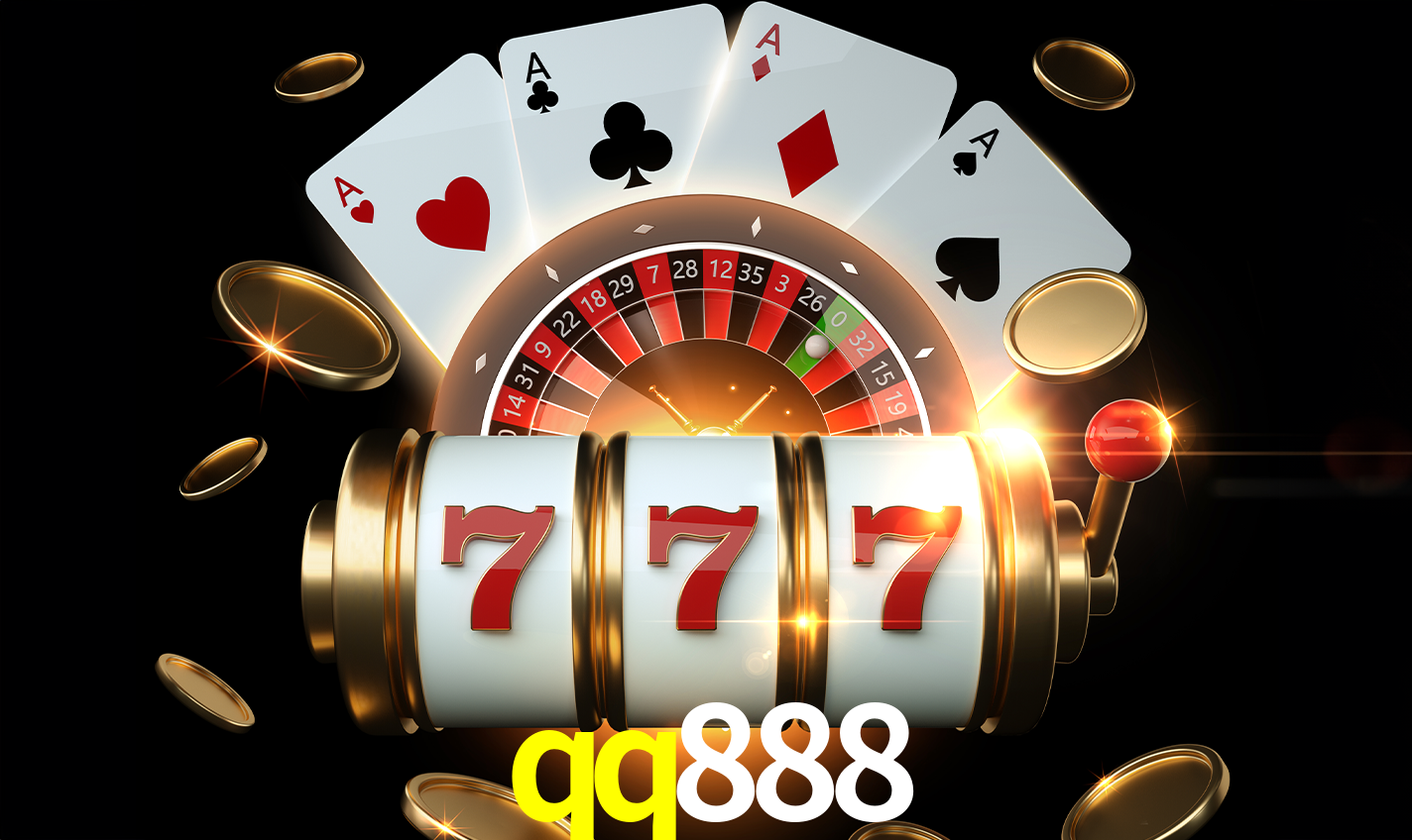 QQ888