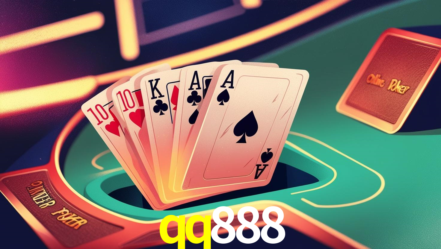 QQ888