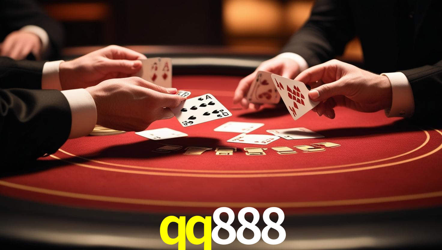 QQ888