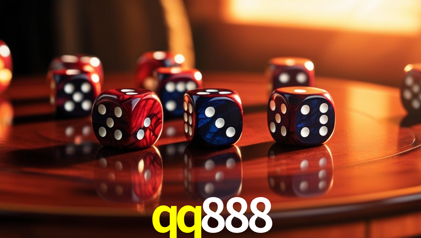 QQ888