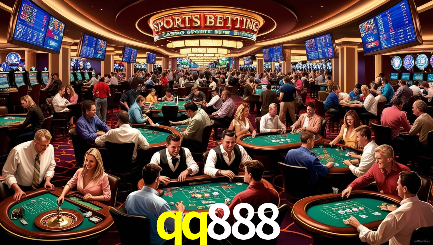 QQ888