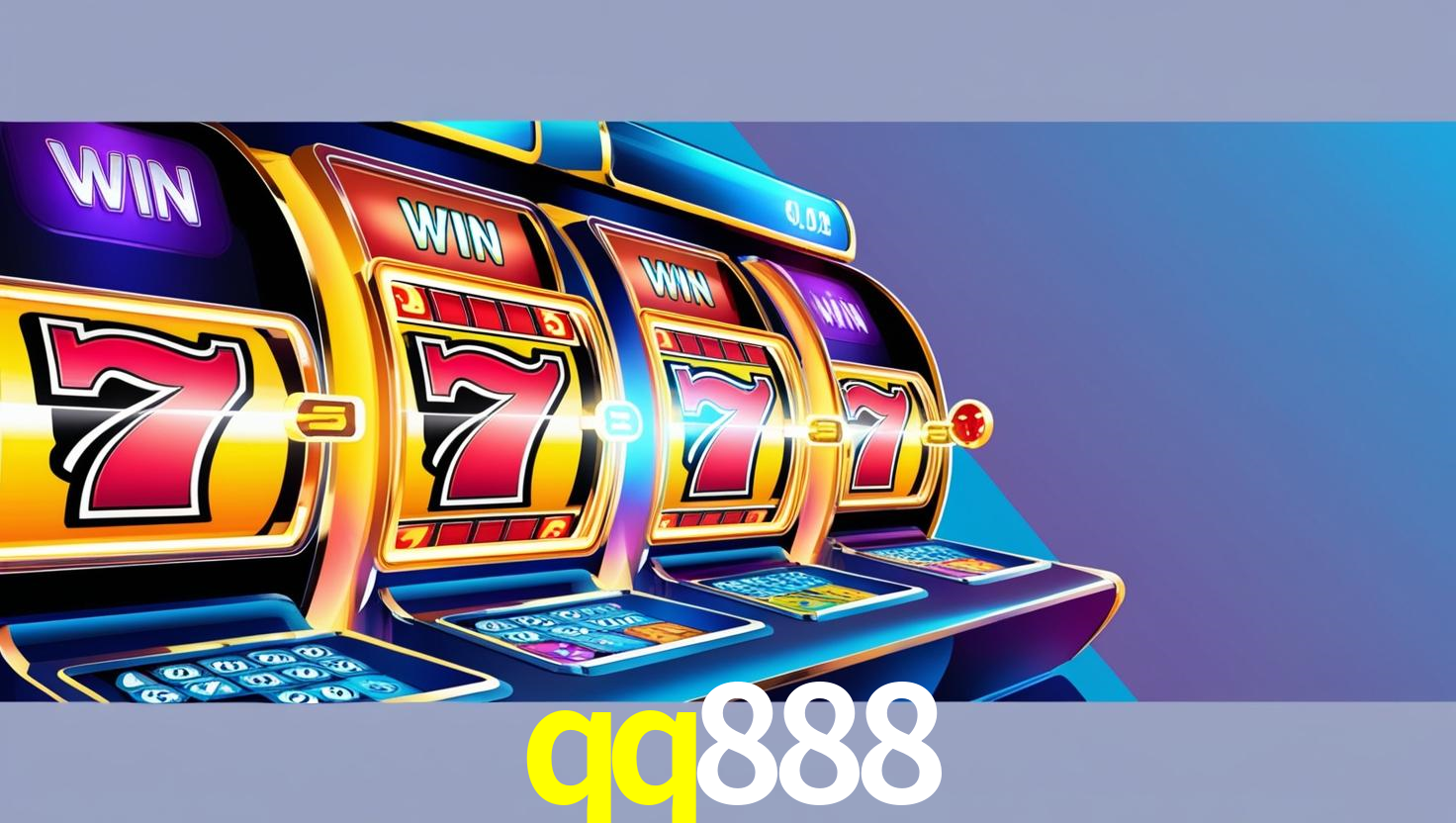 QQ888