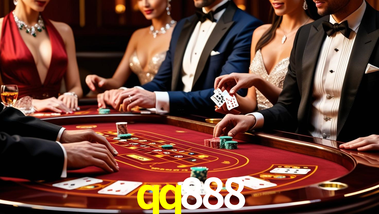 QQ888