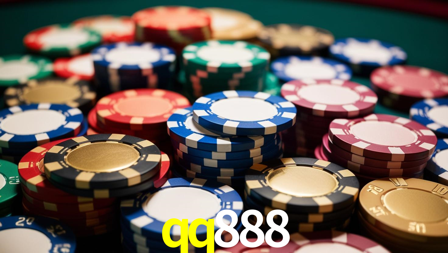 QQ888