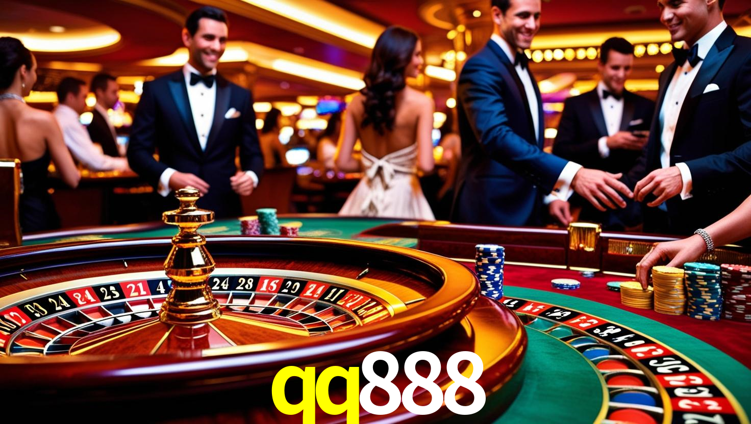 QQ888