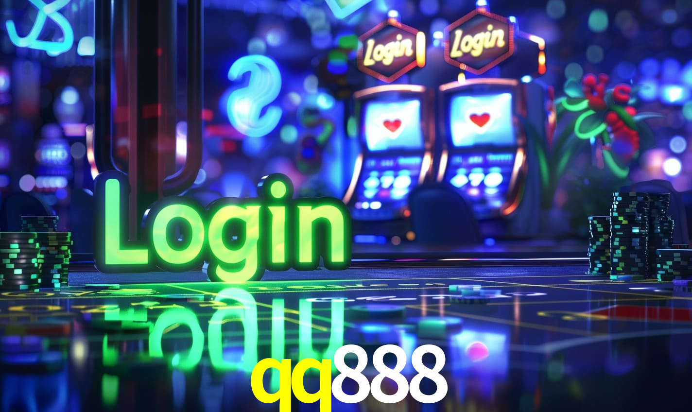 QQ888