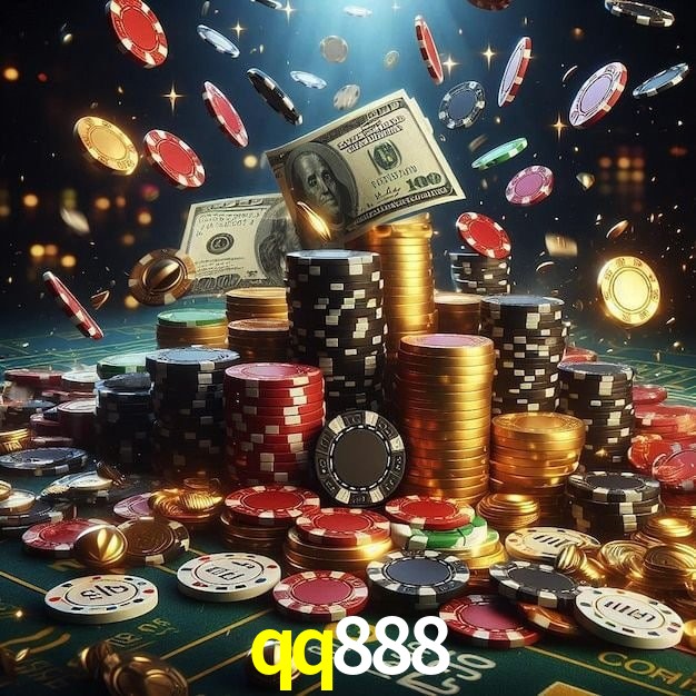 Descubra a Essência do qq888: Nossa História e Compromissos