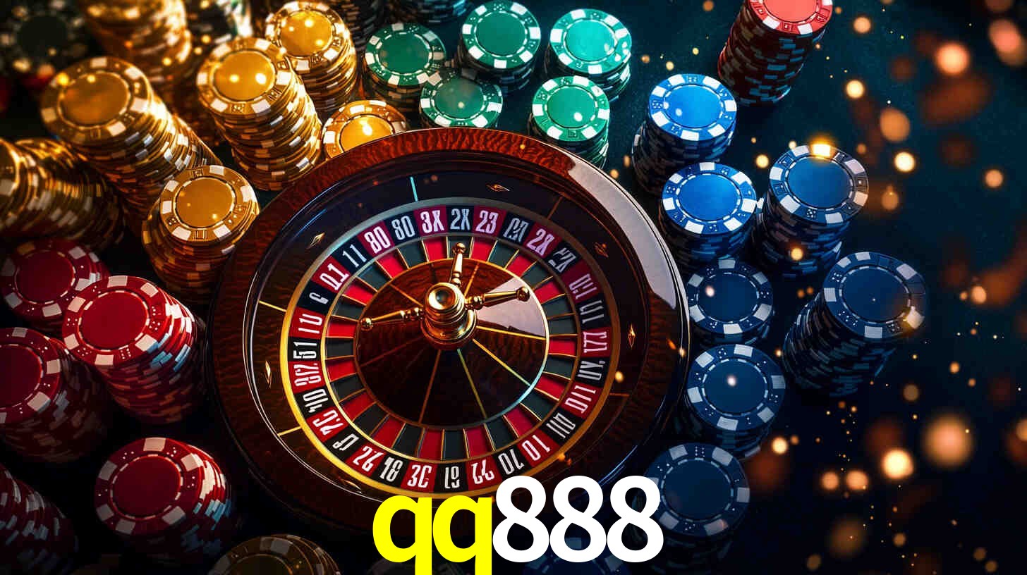 Welcome Bonus qq888
