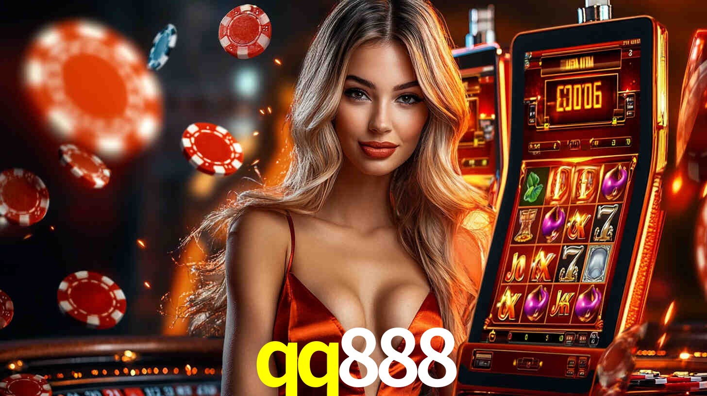 Experimente o Login Seguro Premium no qq888