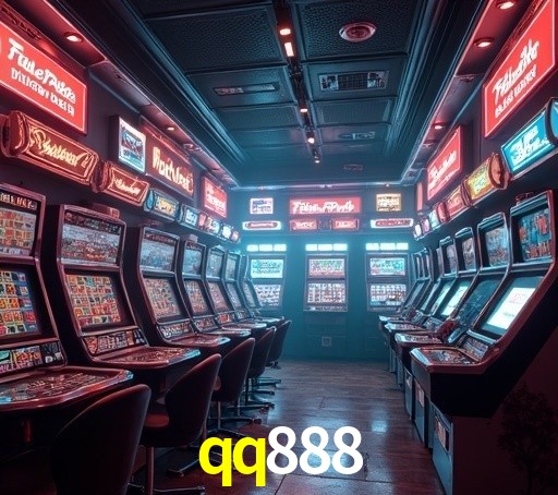 Integração de APIs qq888