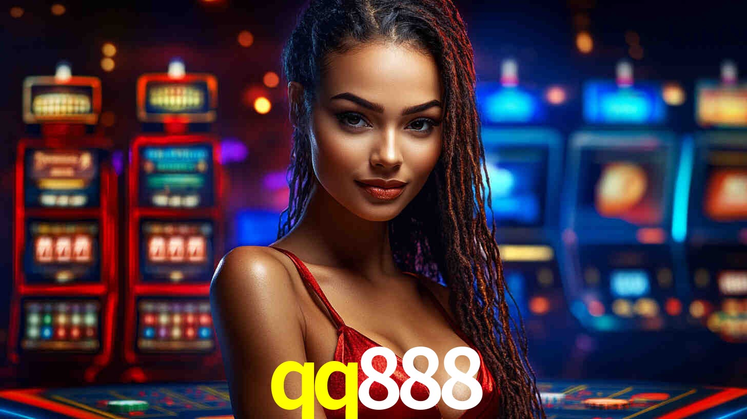 Descubra o Programa VIP da qq888: Vantagens Exclusivas para Jogadores