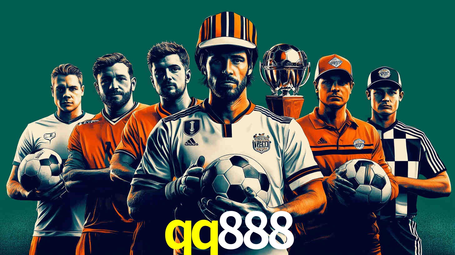 Inovações de Jogos na qq888: O Futuro das Experiências Interativas