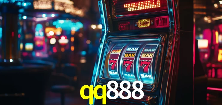 VIP Casino qq888