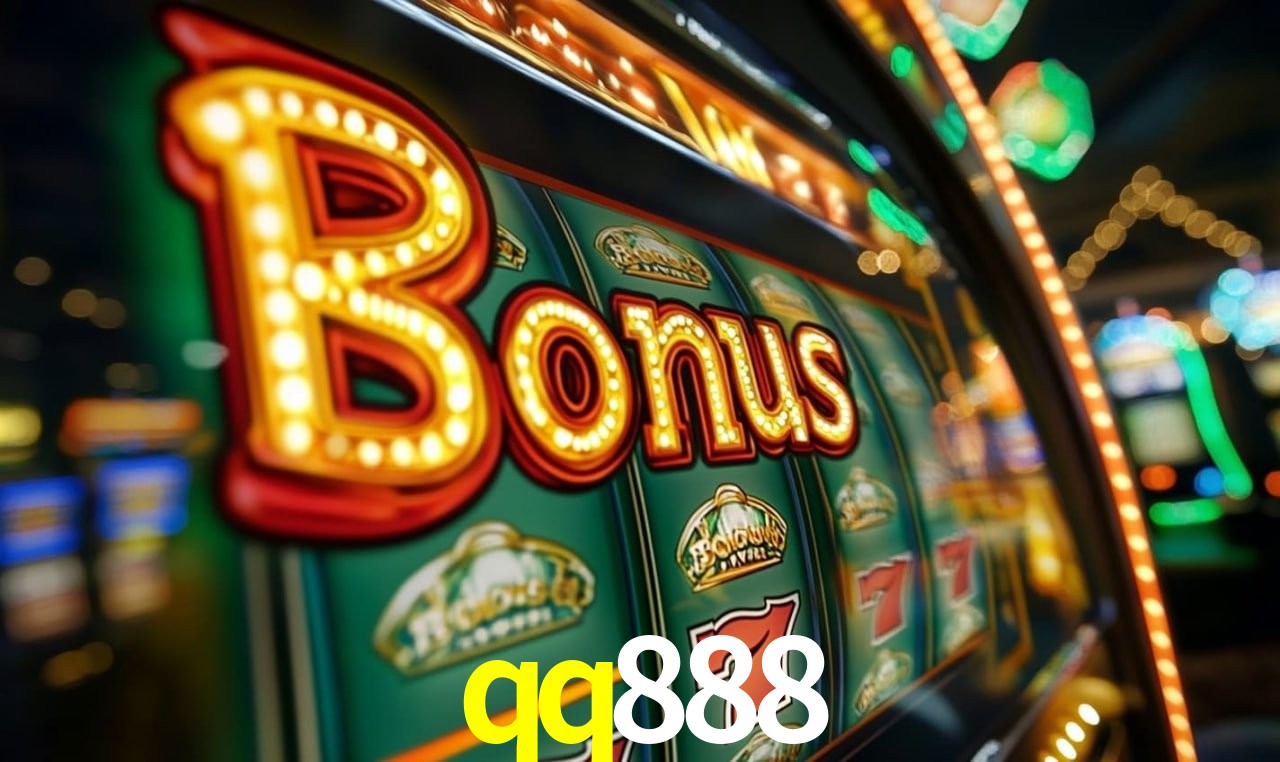 Promoção Relâmpago qq888