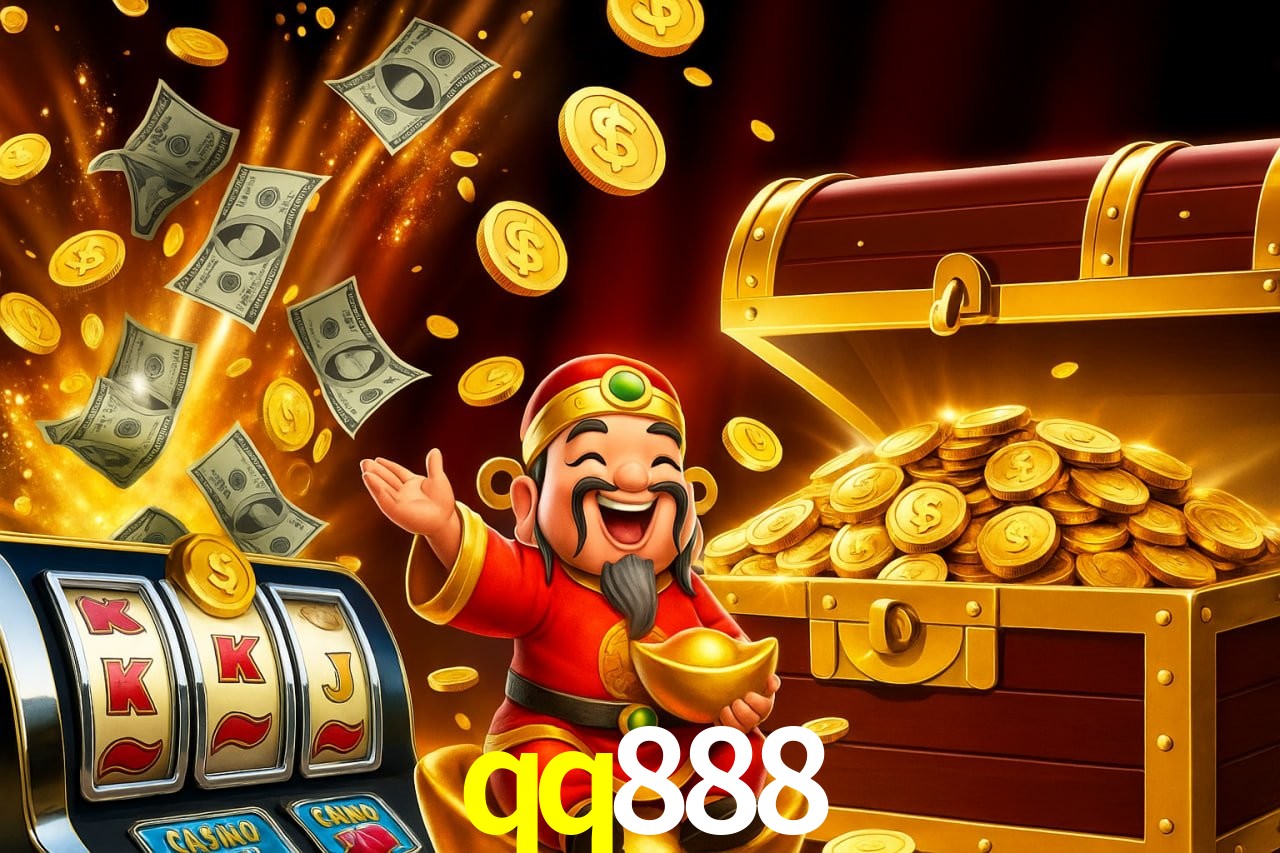 A Emoção da Loteria na qq888: Uma Chance de Mudança de Vida