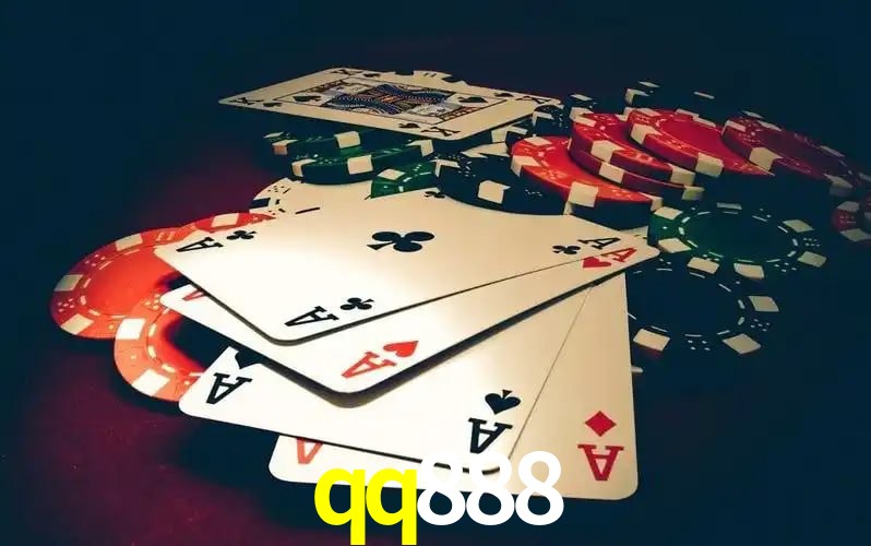 cassino qq888