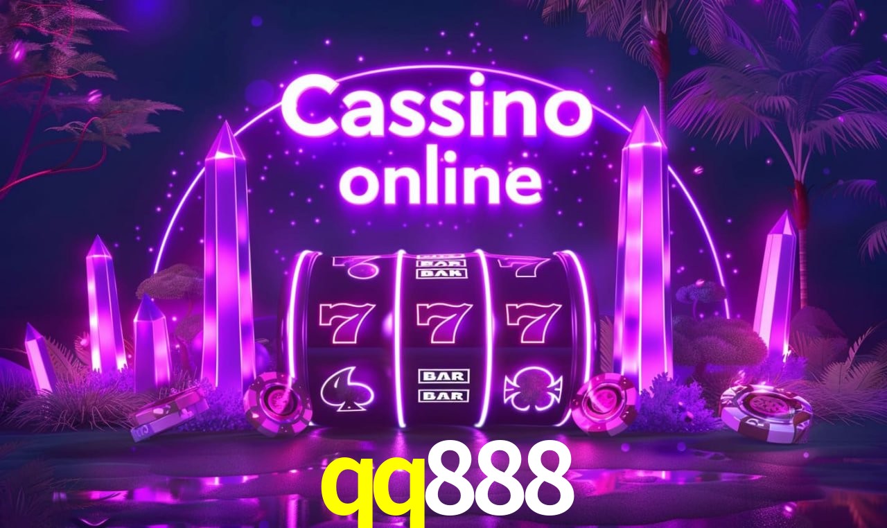 Jogos de Slot qq888