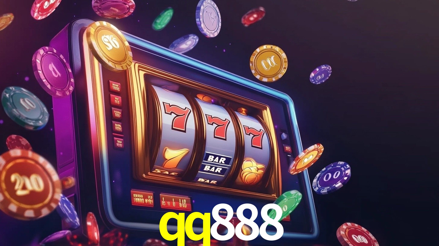 Live Casino qq888