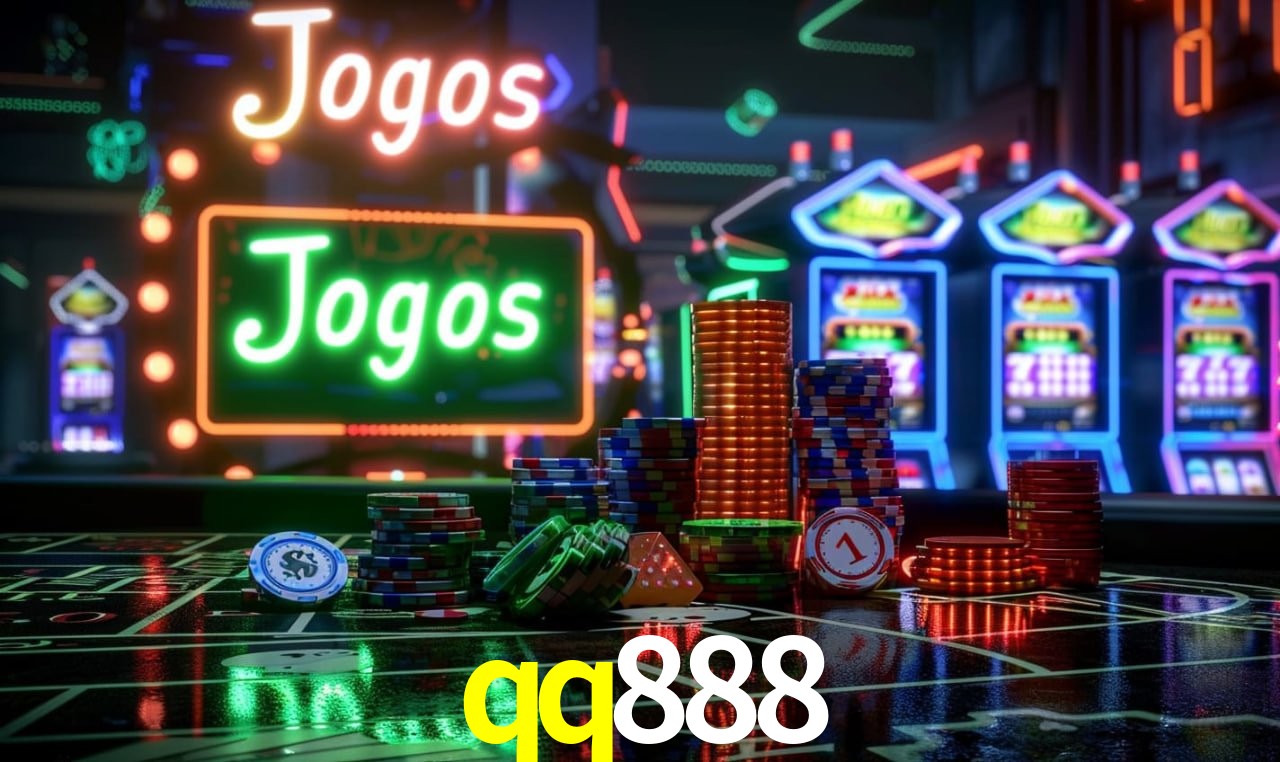 qq888 bet