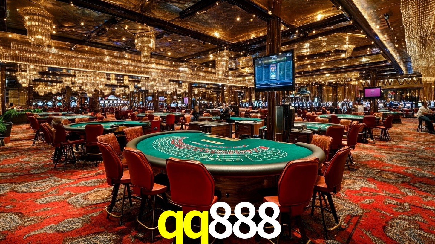 qq888: Jogos de Caça-Níqueis-Altas Recompensas, Roleta-Velocidade, Blackjack-Desafios Máximos