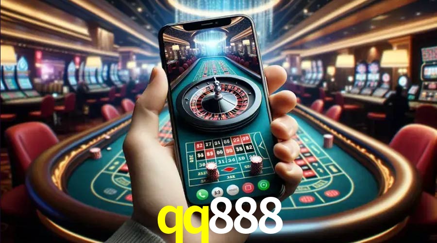 Secure Login qq888