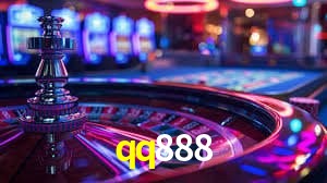 Mesa de Blackjack qq888