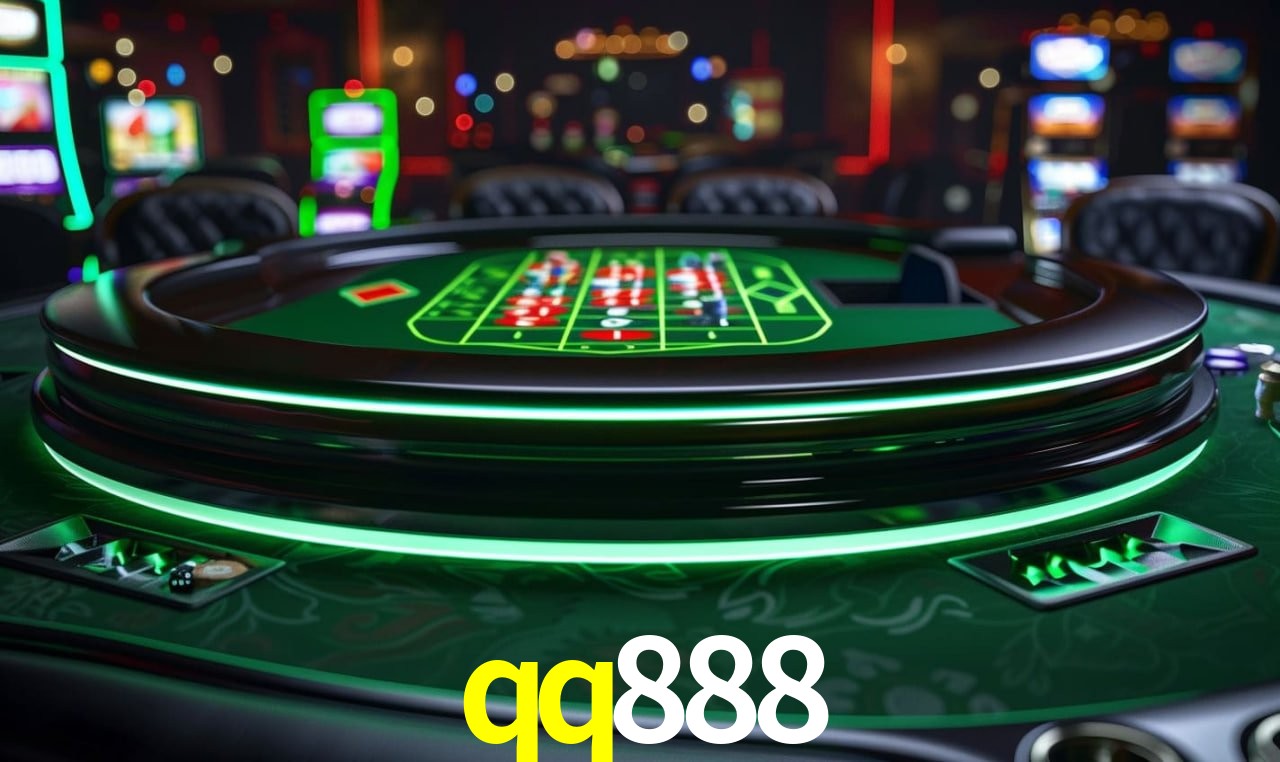 Exclusive Offers qq888