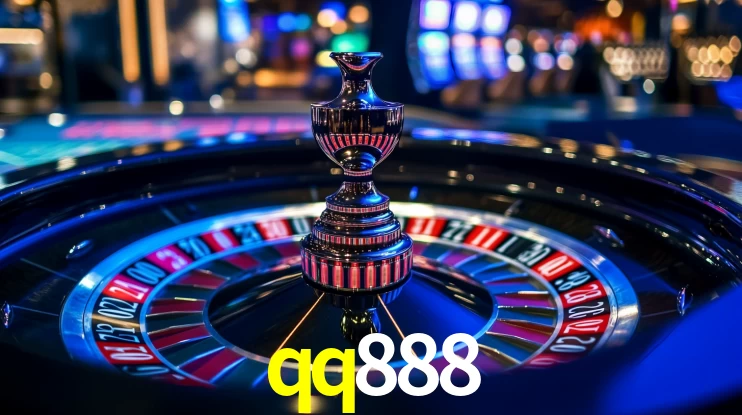 qq888 App Interface