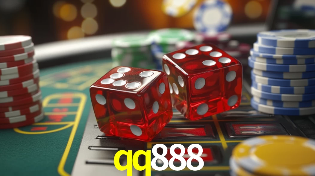 Blackjack Table qq888