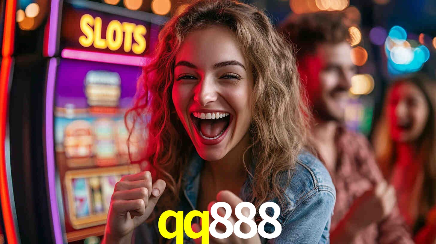 A Popularidade dos Caça-Níqueis no qq888