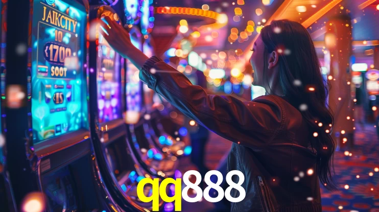qq888 bet