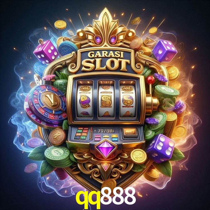 Diretório de Jogos qq888