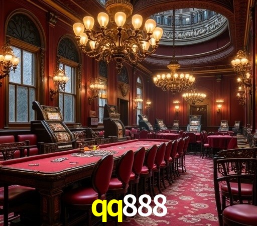 Segurança 2FA qq888