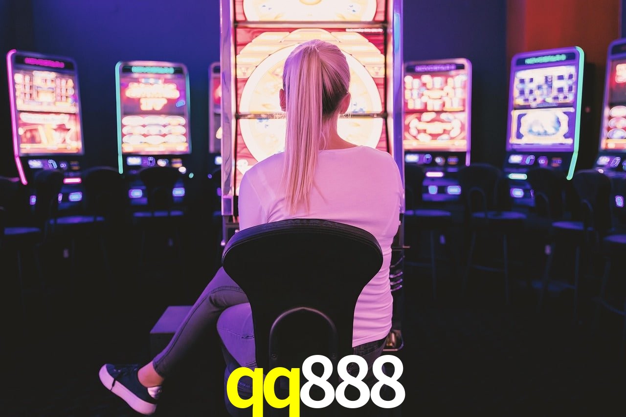 Slot Games qq888