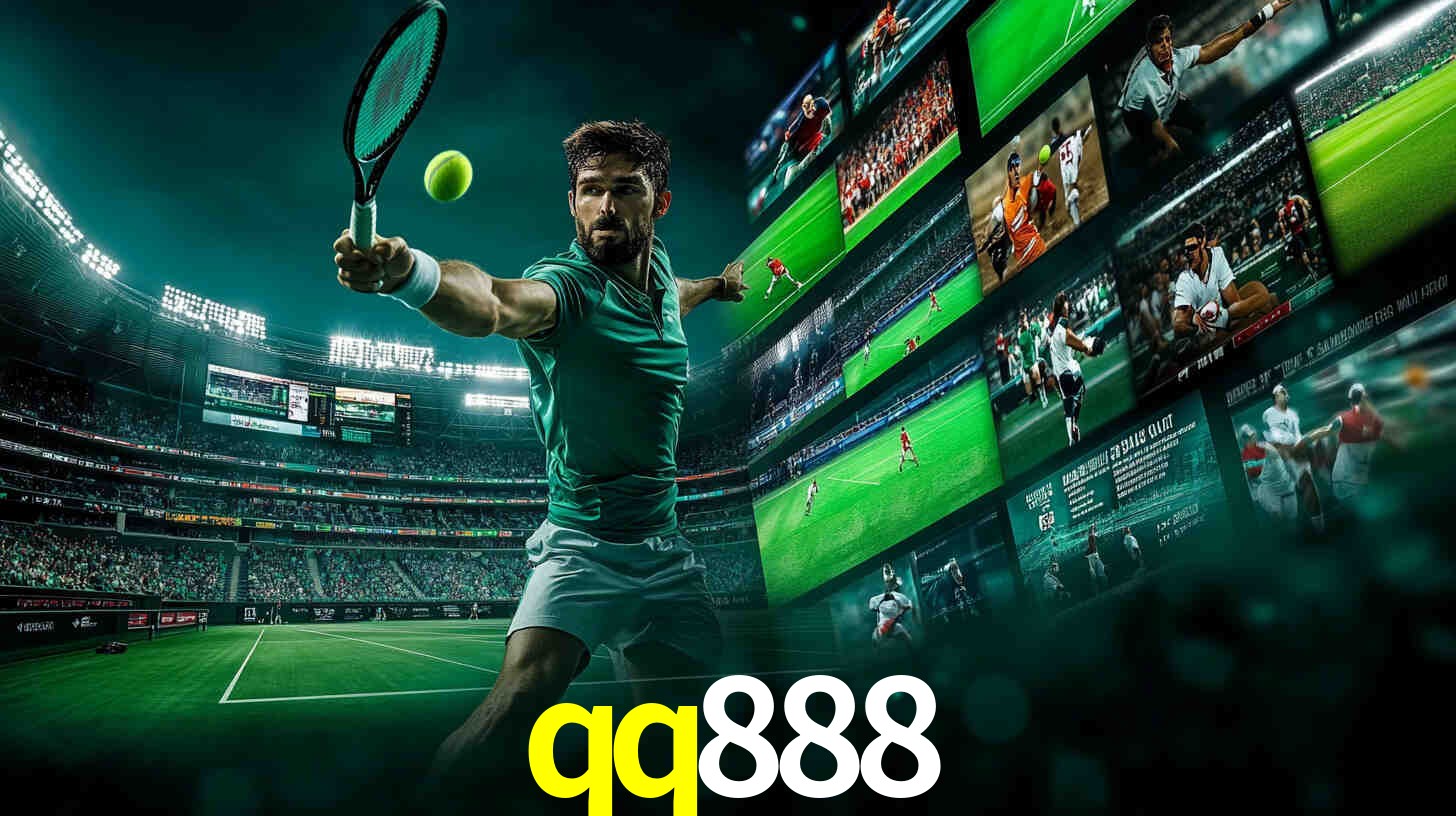 A Revolução dos Aplicativos de Jogos no qq888