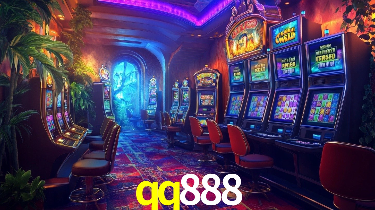 Roulette Table qq888