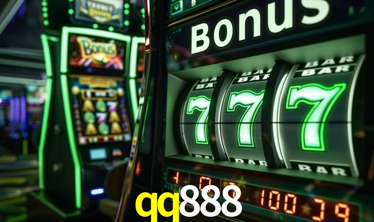 Live Casino qq888
