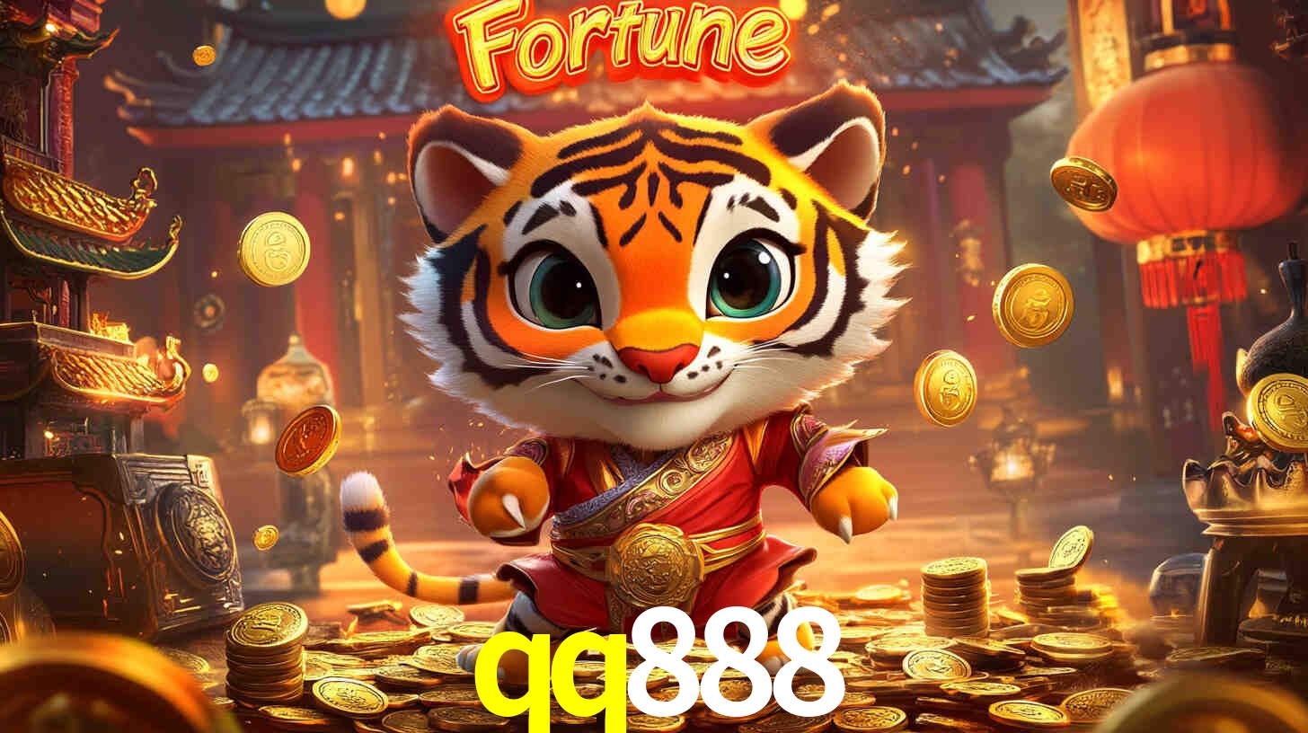 Inovações de Jogos na qq888: O Futuro das Experiências Interativas