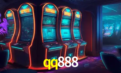 A Popularidade dos Caça-Níqueis no qq888